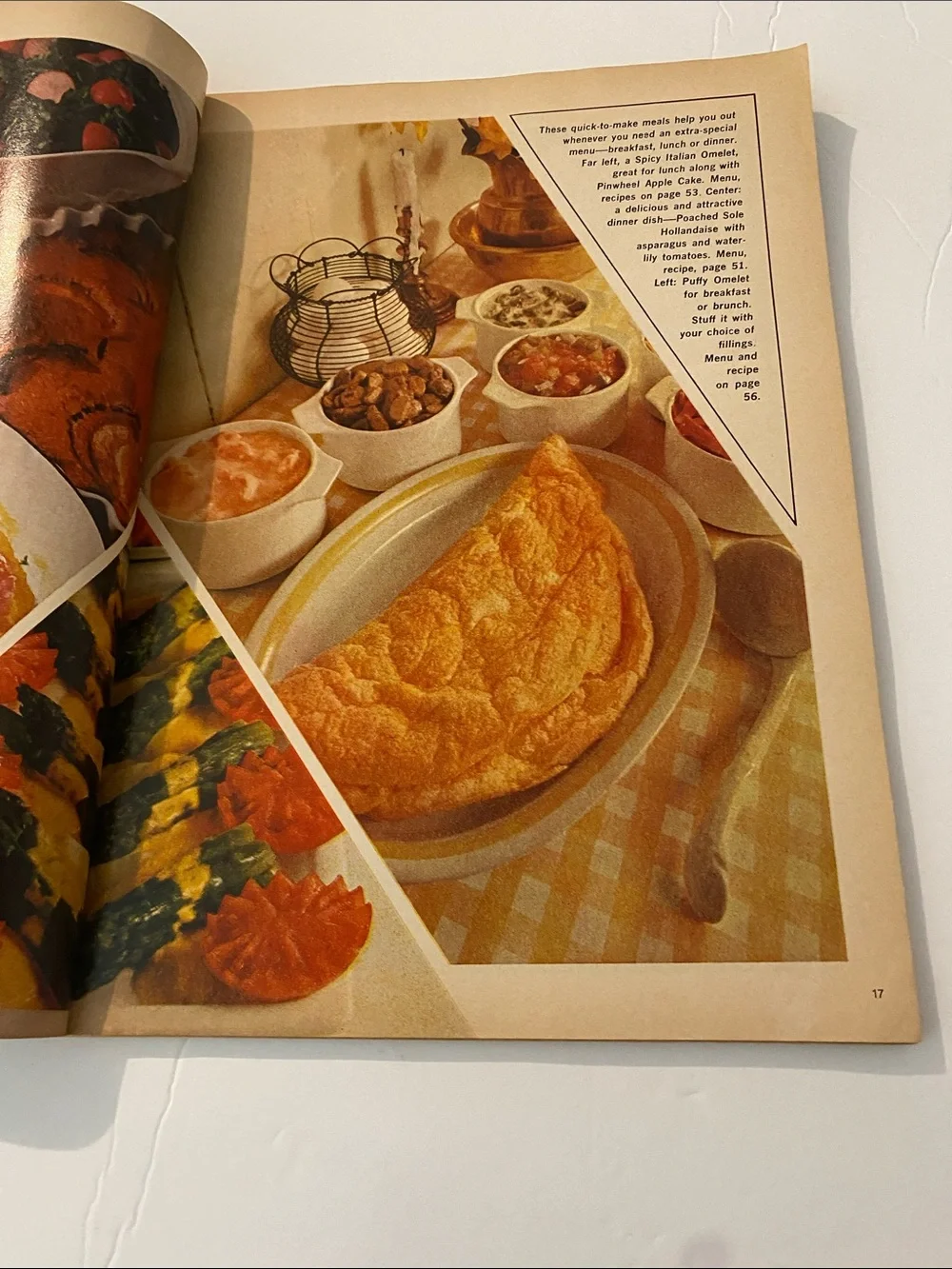 Timesavers' Cookbook - Beige Cover